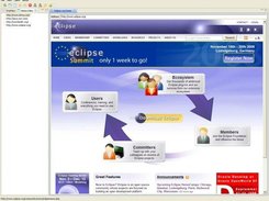 RTBrowser with History view