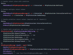 Polly Screenshot 2