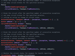 Polly Screenshot 3