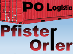 POLogistics Logo large