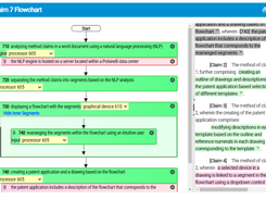 Polsinelli PatentCAD Screenshot 1