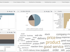 Web Report - Survey Analysis Dashboard