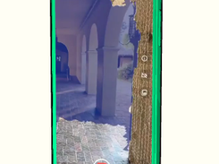 Polycam Screenshot 1