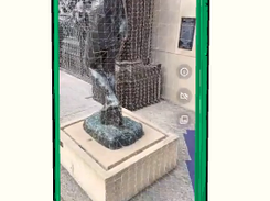 Polycam Screenshot 1