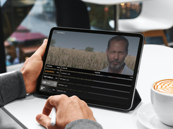 Polychroma TV for iOS