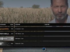 Polychroma TV for Android TV