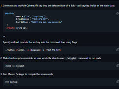PolyglotCode Screenshot 1