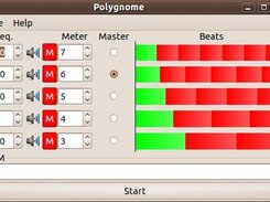 Polygnome 0.1.3