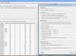 GUI shot