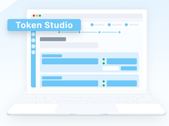 Polymath Token Studio Screenshot 1