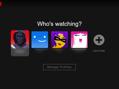 Netflix