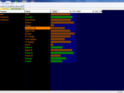 Polymeter screenshot (live view)