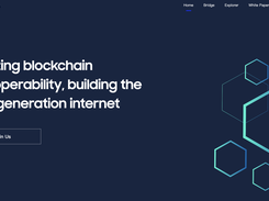 PolyNetwork Screenshot 1