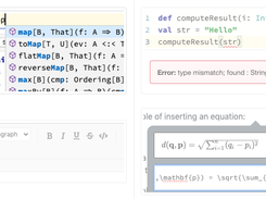 polynote Screenshot 1