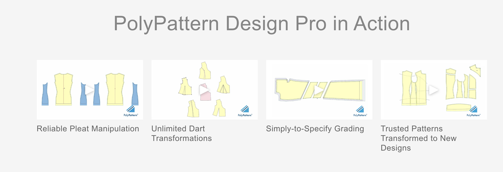 PolyPattern Screenshot 1
