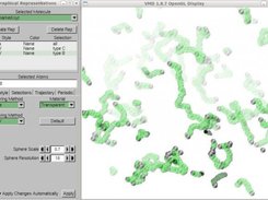 finding chains with polypy