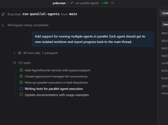 Polyscope Screenshot 1