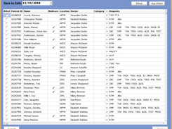 Billing Module