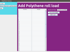 Polythene Factory Screenshot 3