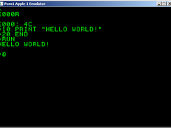 Pom1 Screenshot 5