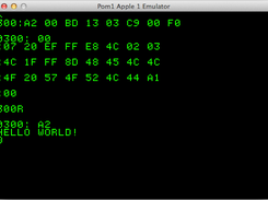 Pom1 Screenshot 4