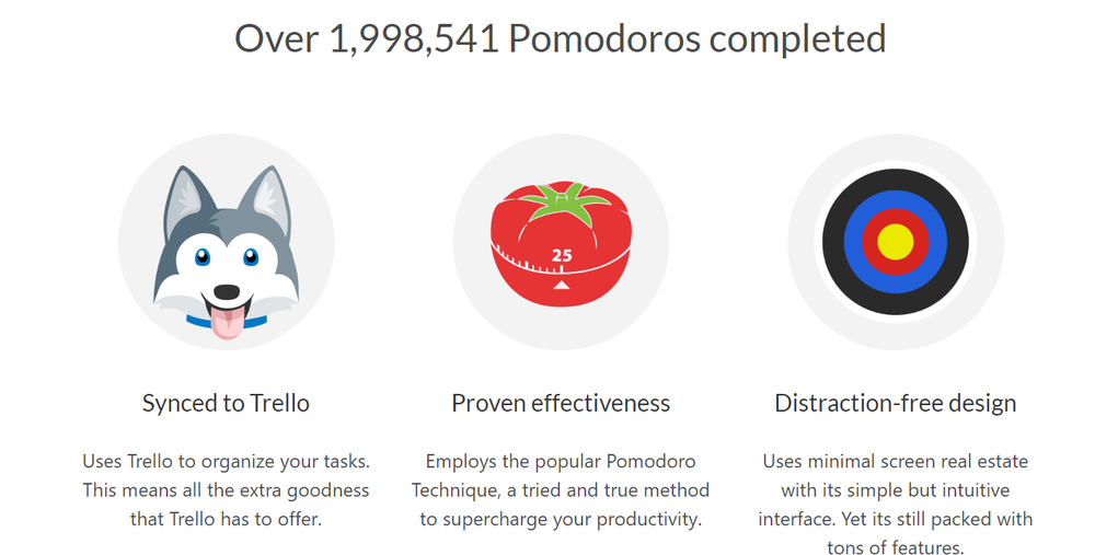 Pomello Screenshot 1