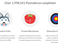 Pomello Screenshot 1