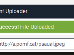 Uploader
