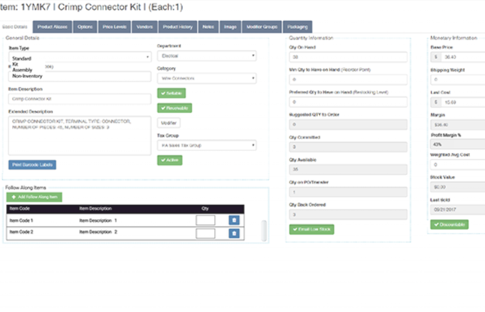 Pomodo Tech Screenshot 1