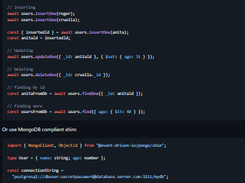 Pongo Screenshot 1