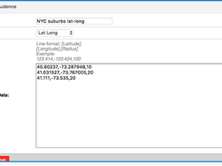 Pontiac Intelligence Screenshot 5