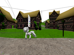Pony World Screenshot 1