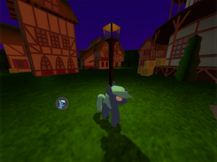 Pony World Screenshot 3