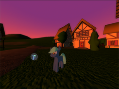 Pony World Screenshot 2