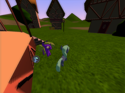 Pony World Screenshot 6