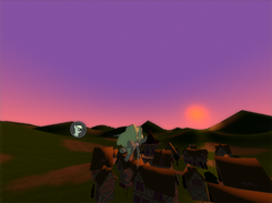 Pony World Screenshot 5