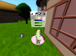 Pony World Screenshot 4