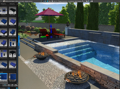 Pool Studio Screenshot 1