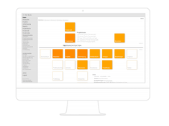 poolarOFFICE Screenshot 2
