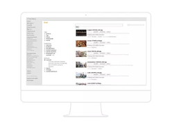 poolarOFFICE Screenshot 3