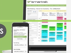 The answer to making your EVs work harder is here - Smartrak