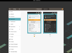 Pop!_OS Screenshot 1