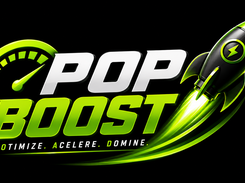 Pop Boost