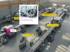 POPcomms Screenshot 1