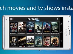 Popcorn Time for Android Screenshot 3