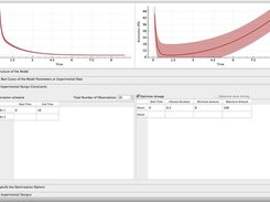 Step3: Specify the experimental design constraints