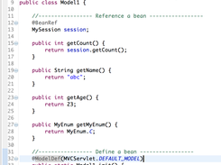 Pop Framework Screenshot 1