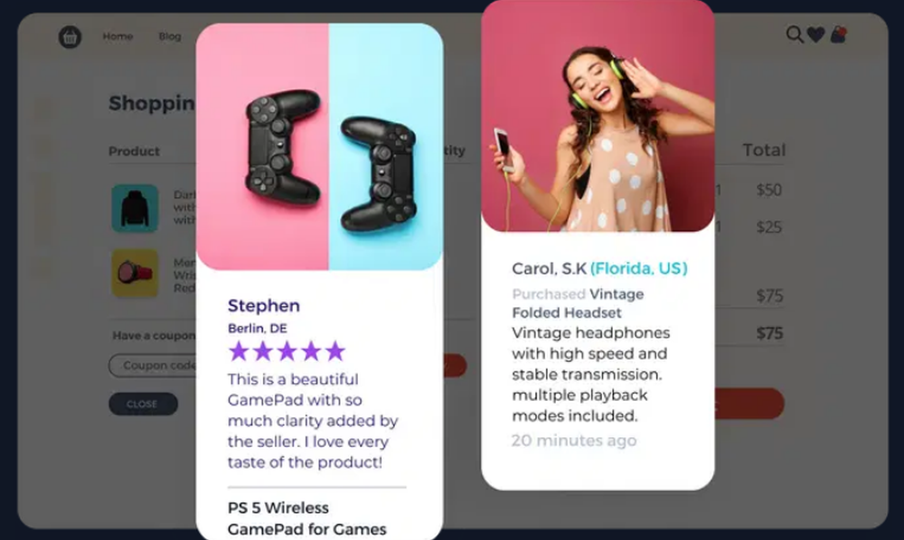Popify Screenshot 1