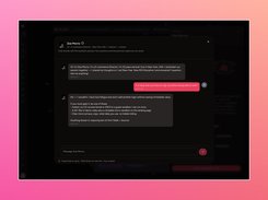 POPJAM.IO Persona Chat