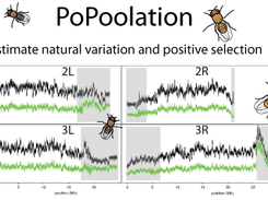 popoolation Screenshot 1